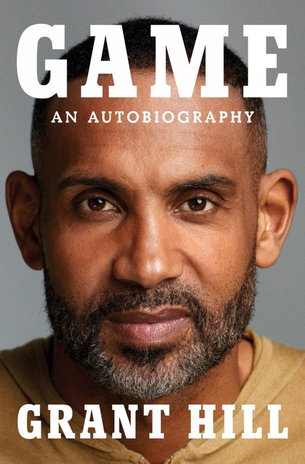 Game by Grant Hill - ISBN: 9780593297407