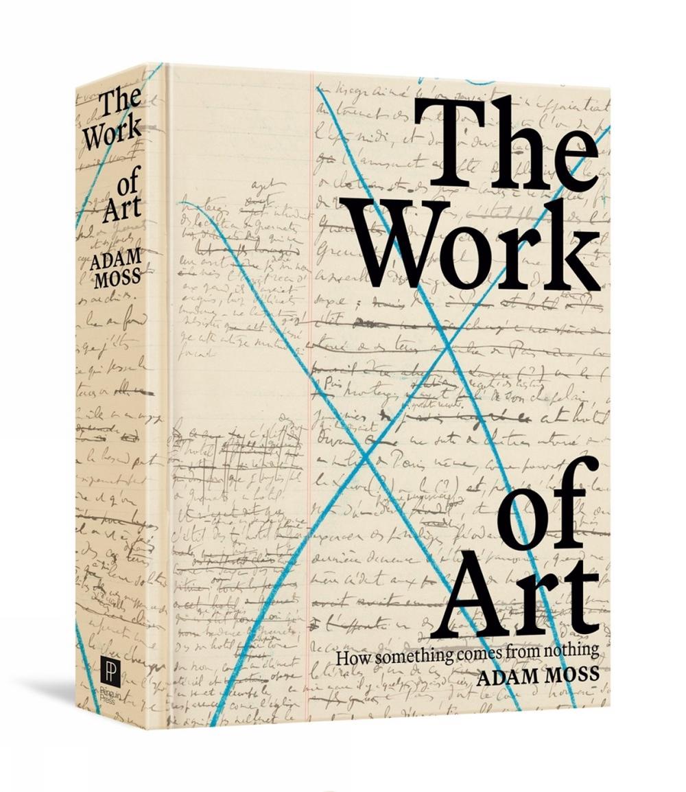 The Work of Art, 9780593297582