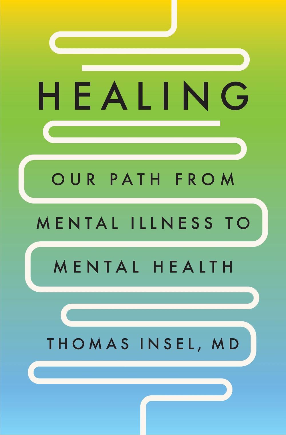 Healing, 9780593298046