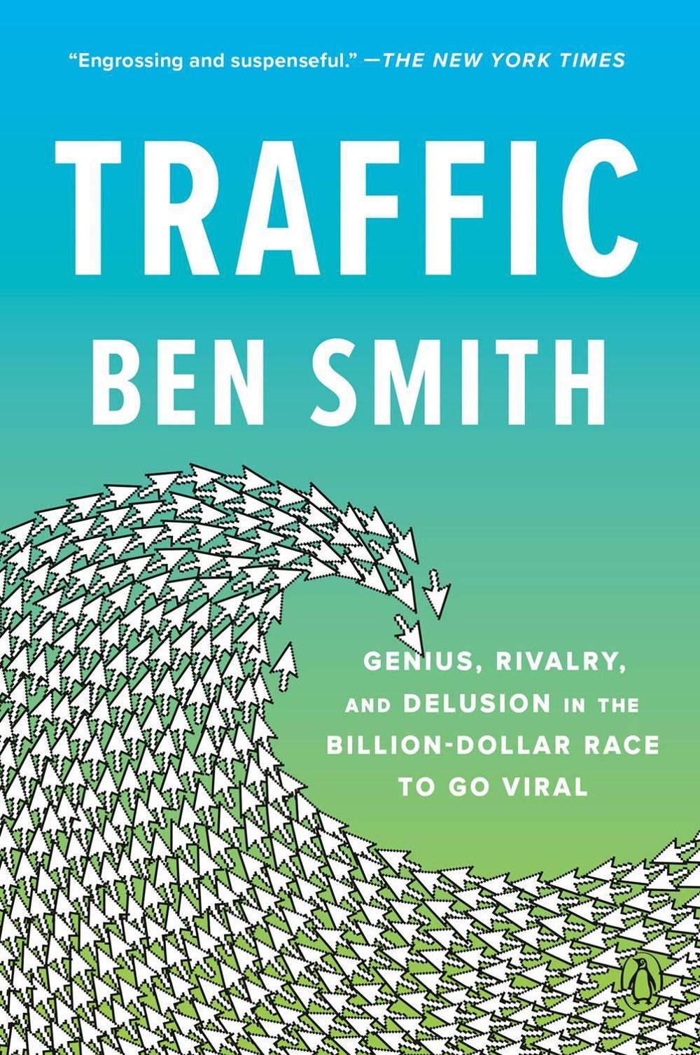 Traffic, 9780593299777