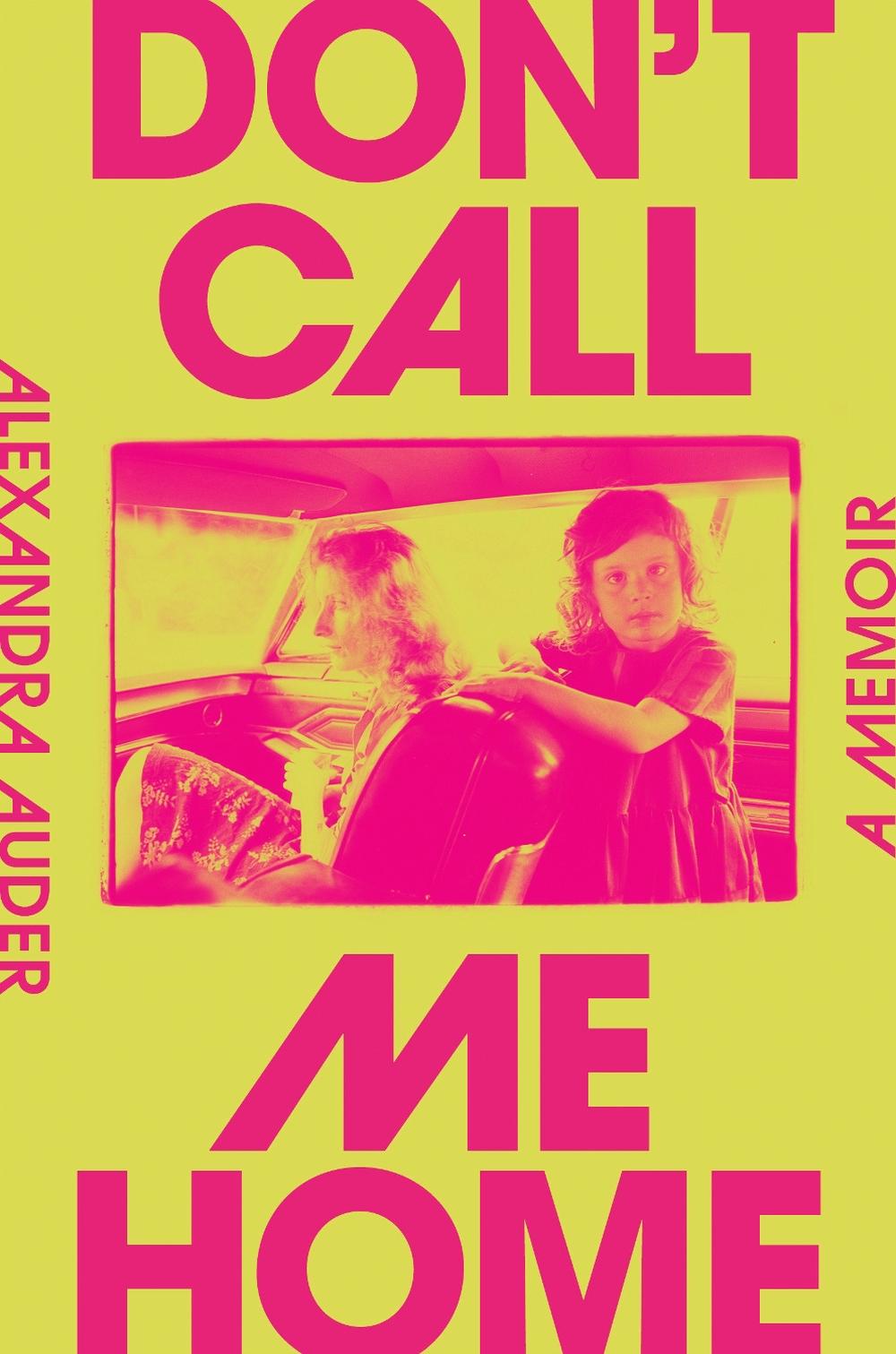 Don't Call Me Home, 9780593299951
