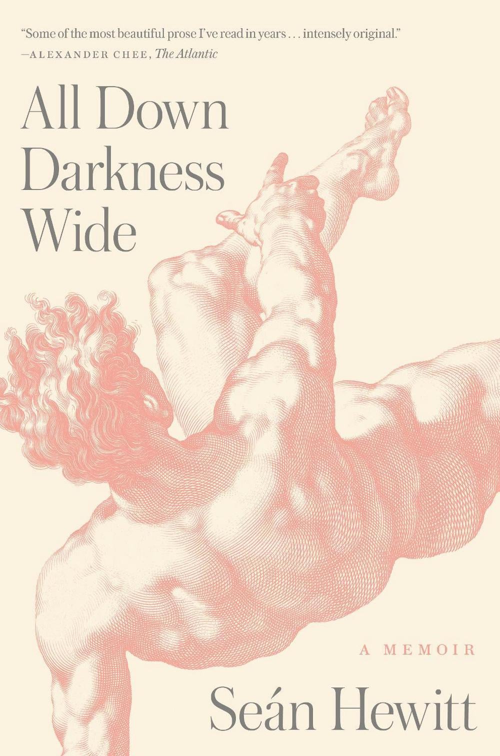 All Down Darkness Wide by Seán Hewitt - ISBN: 9780593300084