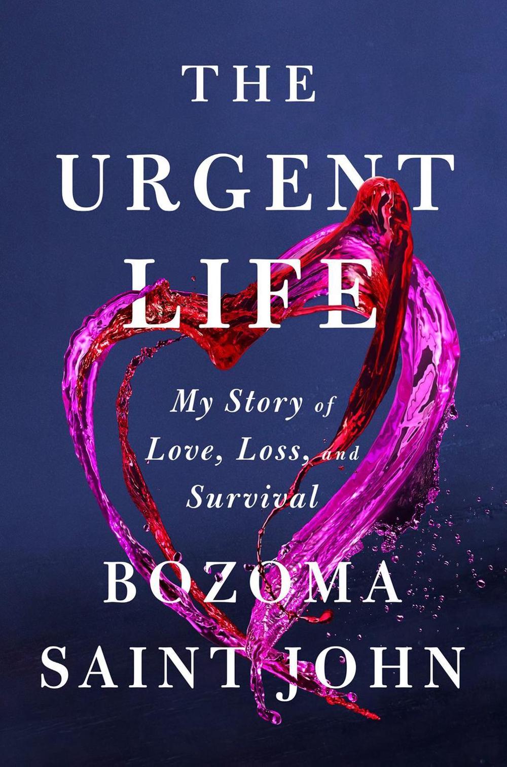 The Urgent Life by Bozoma Saint John - ISBN: 9780593300176