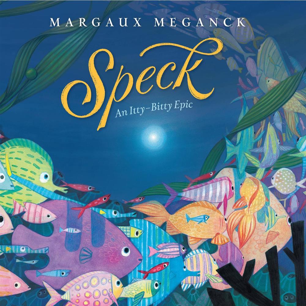 Speck by Margaux Meganck - ISBN: 9780593301975
