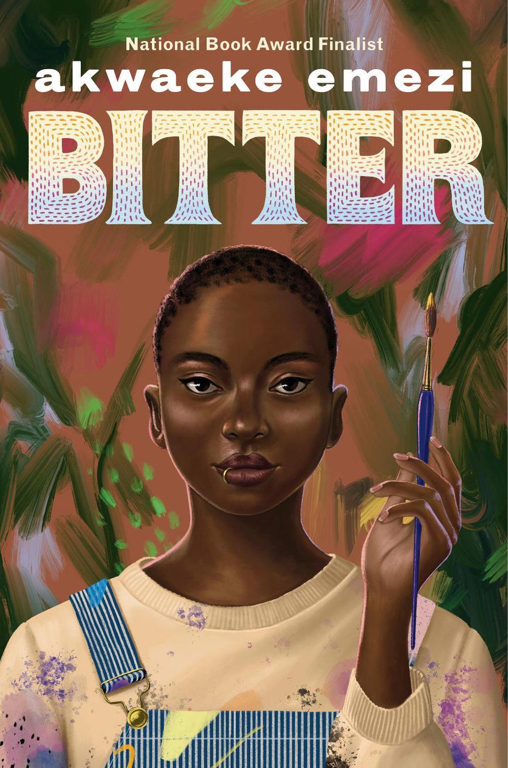 Bitter, 9780593309032