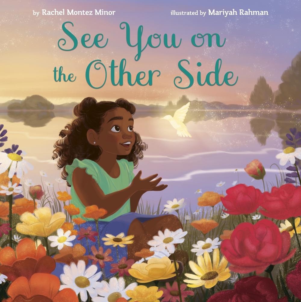 See You on the Other Side by Rachel Montez Minor - ISBN: 9780593309421