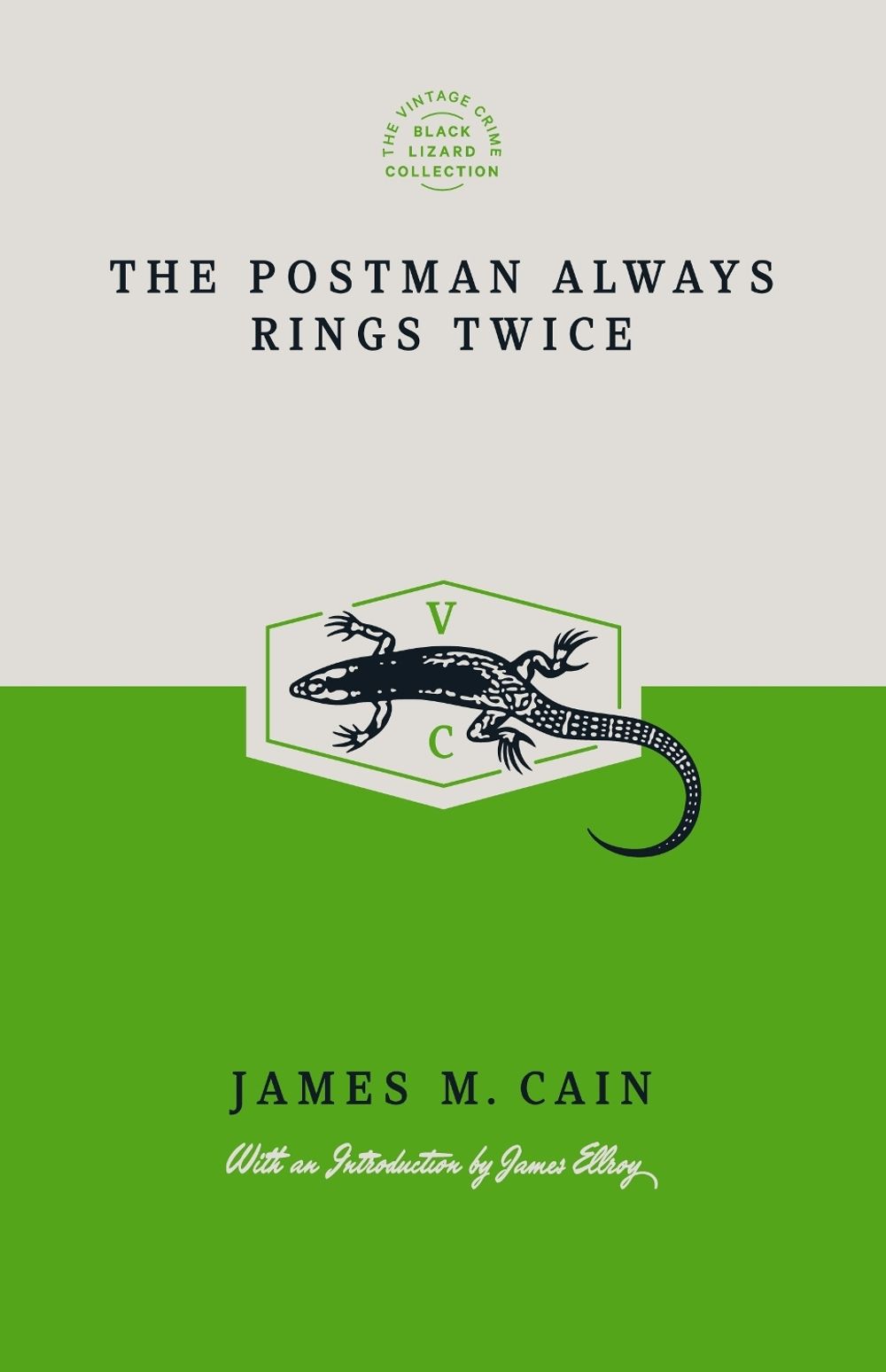 The Postman Always Rings Twice (Special Edition) by James M. Cain - ISBN: 9780593311912