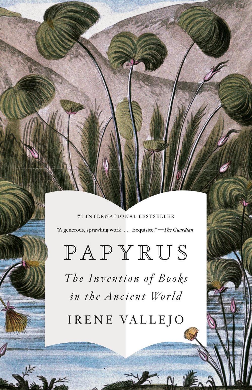 Papyrus, 9780593312568
