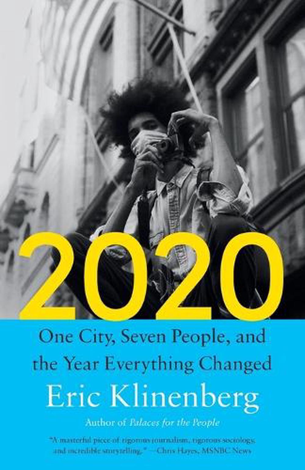 2020, 9780593313602