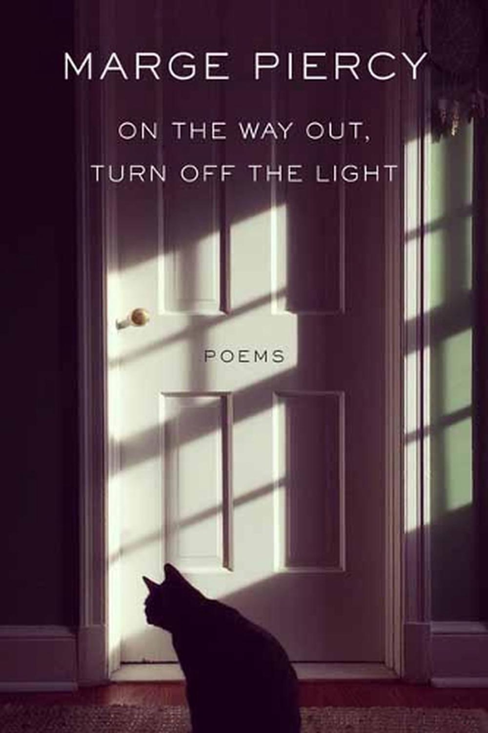 On the Way Out, Turn Off the Light, 9780593317938