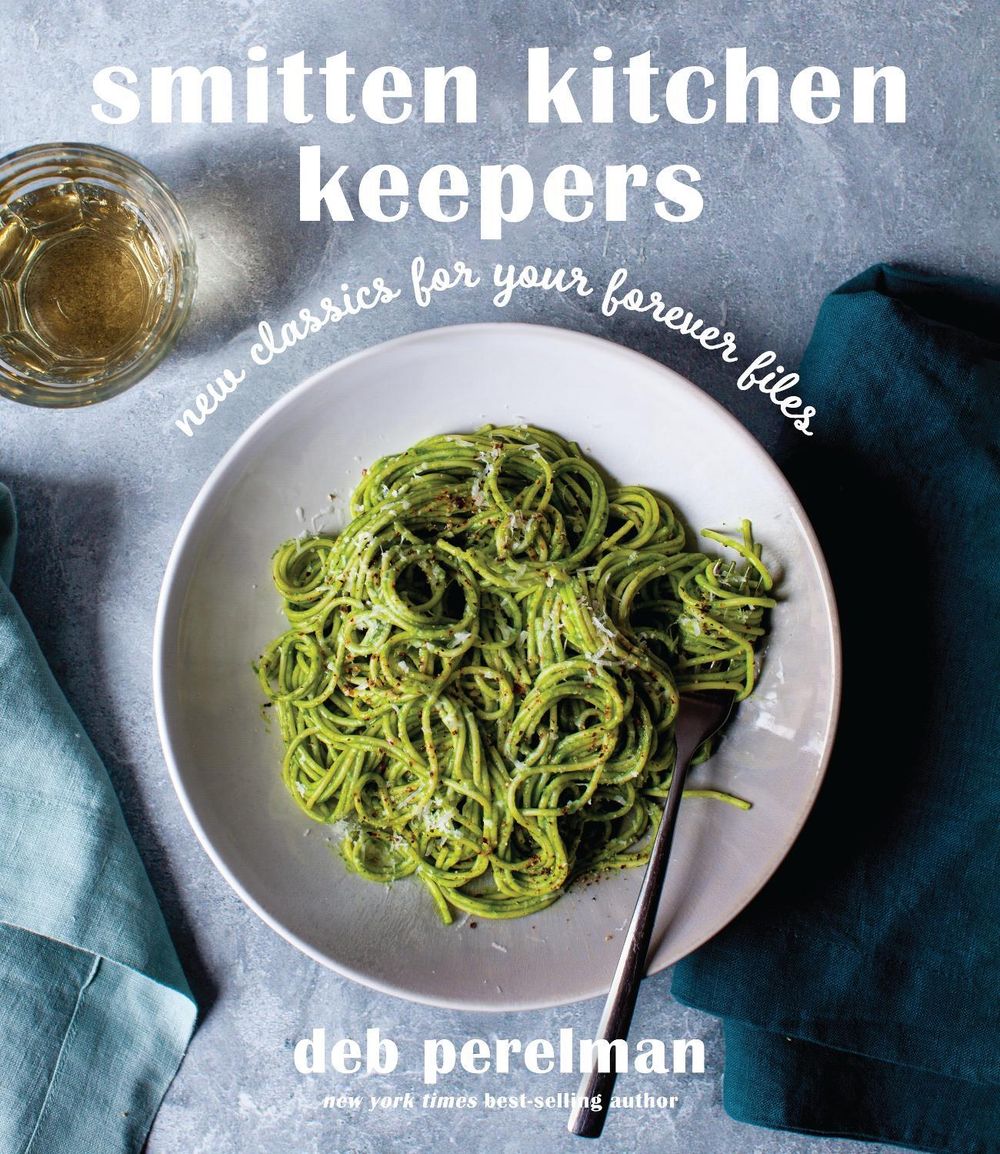 Smitten Kitchen Keepers by Deb Perelman - ISBN: 9780593318782