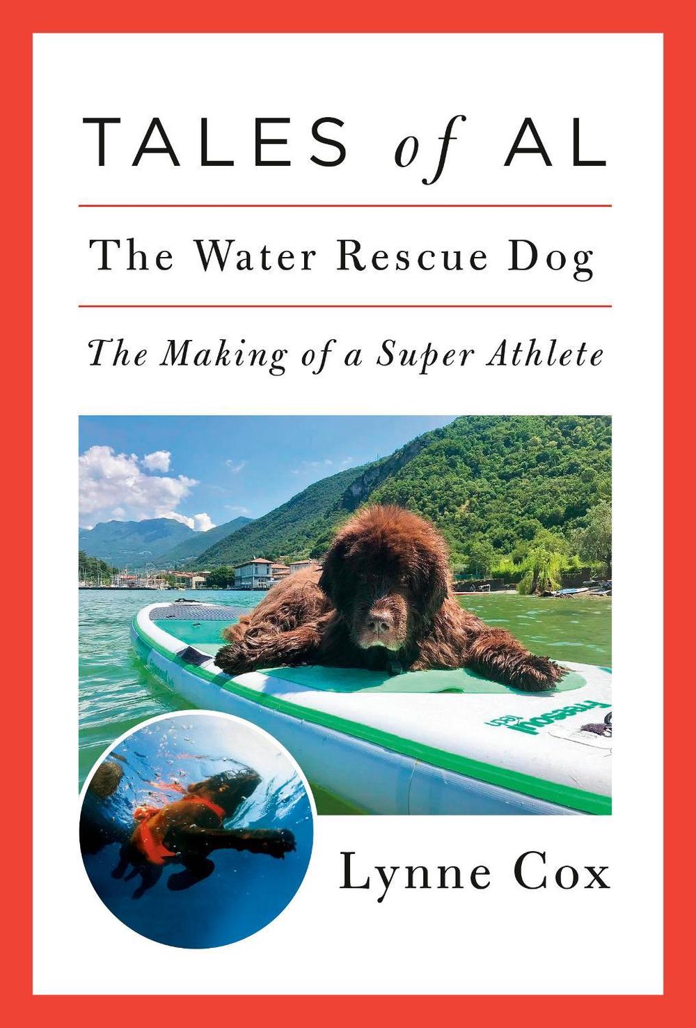 Tales of Al by Lynne Cox - ISBN: 9780593319376