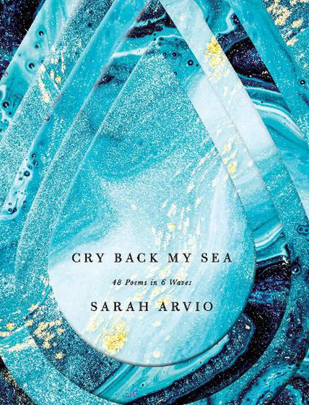 Cry Back My Sea, 9780593319505