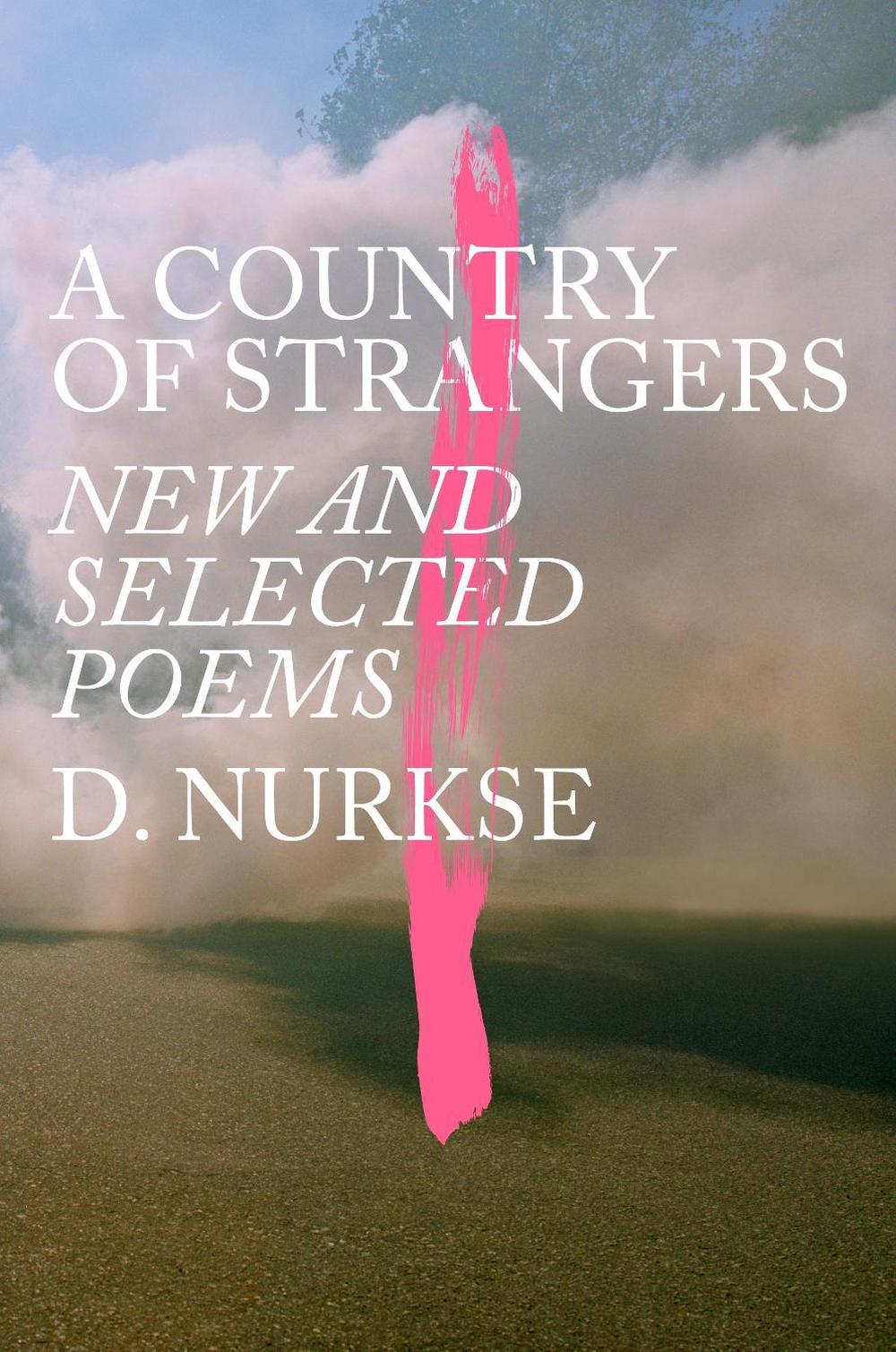 A Country of Strangers by D. Nurkse - ISBN: 9780593321409