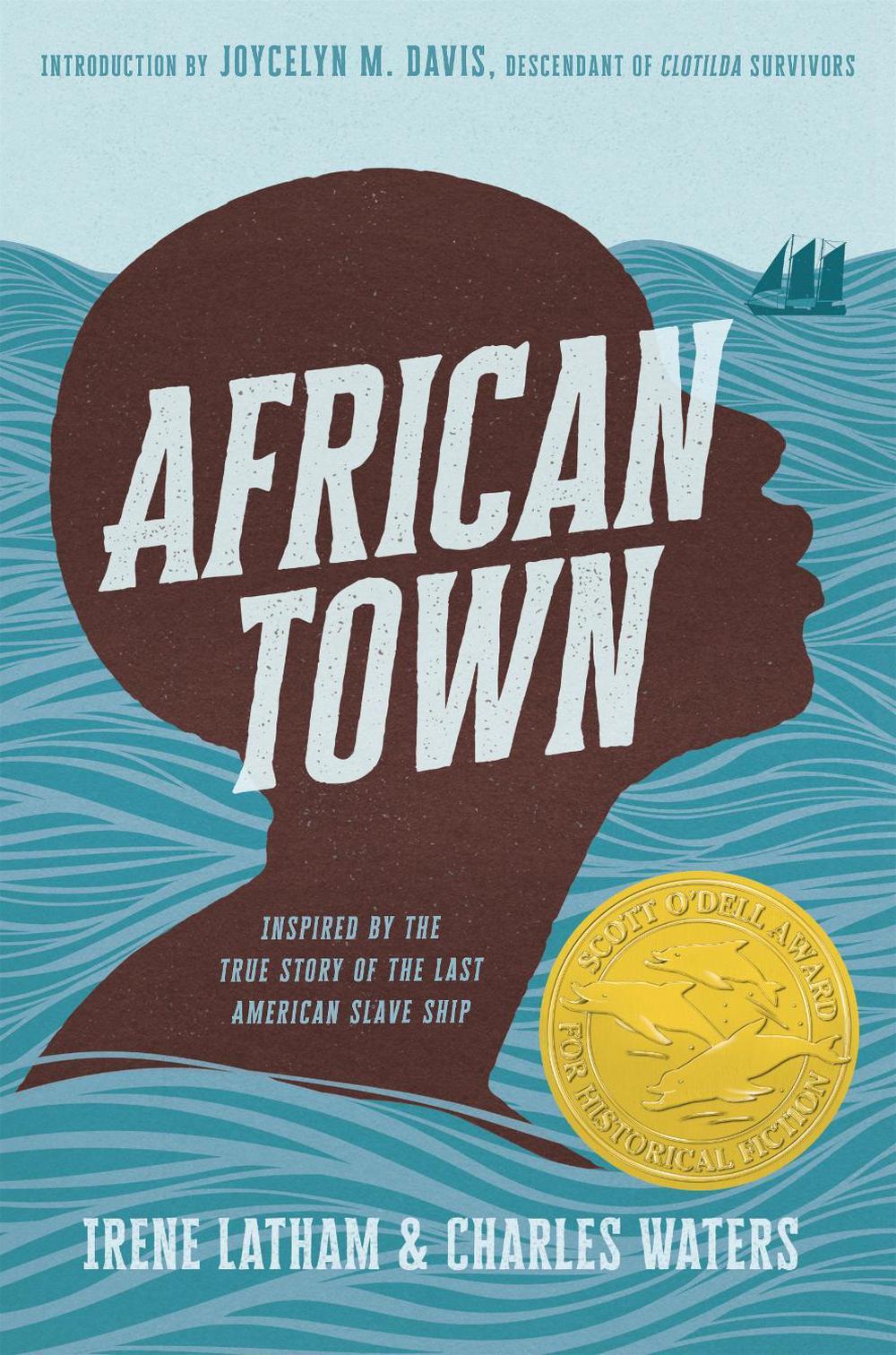 African Town by Charles Waters - ISBN: 9780593322888