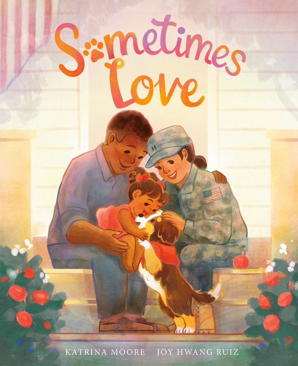 Sometimes Love by Katrina Moore - ISBN: 9780593323823