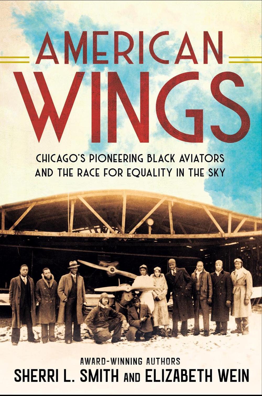American Wings by Sherri L. Smith - ISBN: 9780593323984