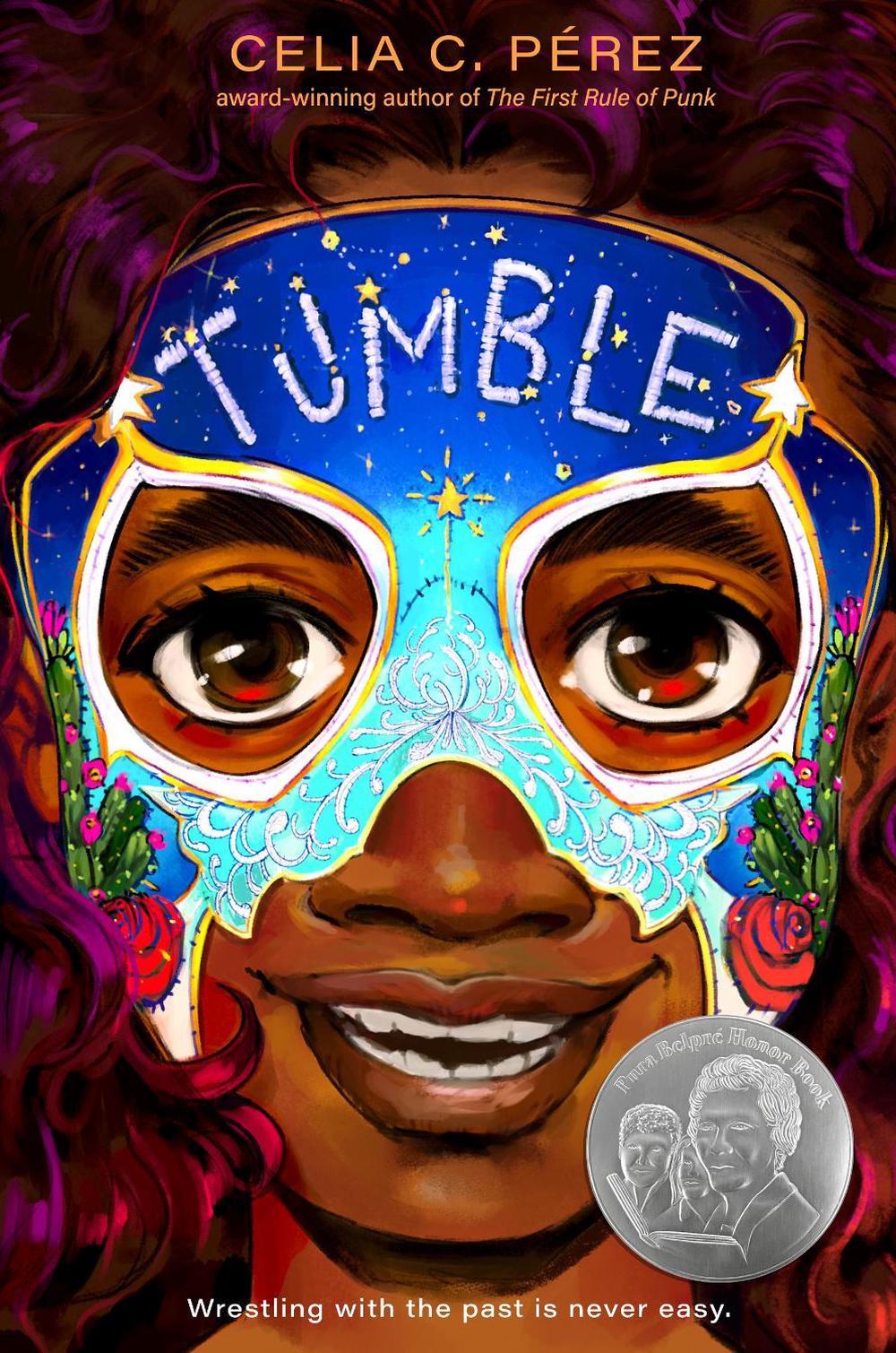 Tumble by Celia C. Pérez - ISBN: 9780593325179