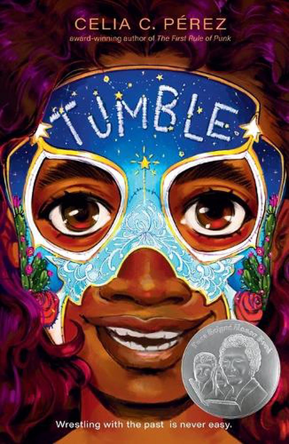Tumble by Celia C. Pérez - ISBN: 9780593325186