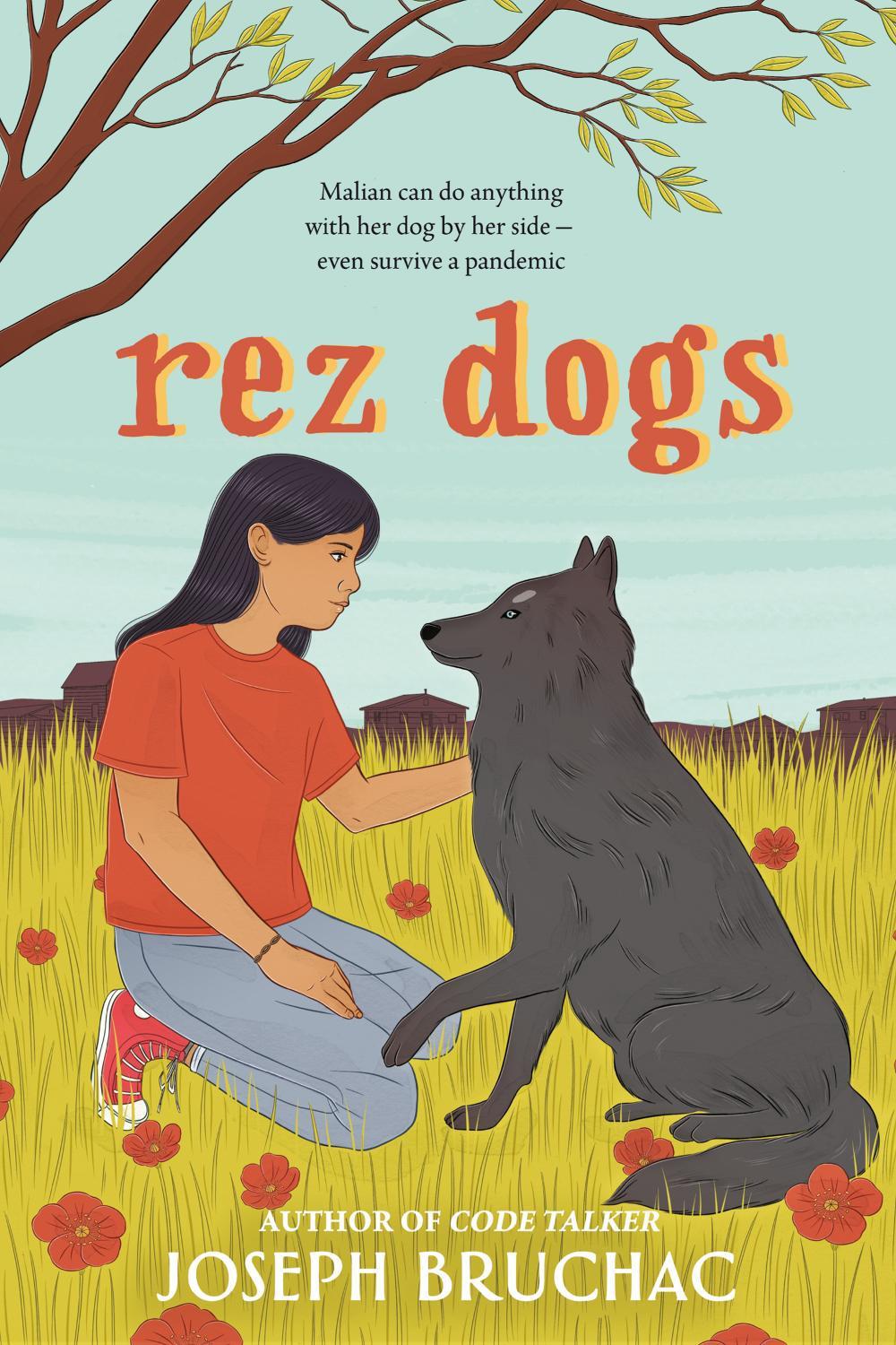Rez Dogs by Joseph Bruchac - ISBN: 9780593326213