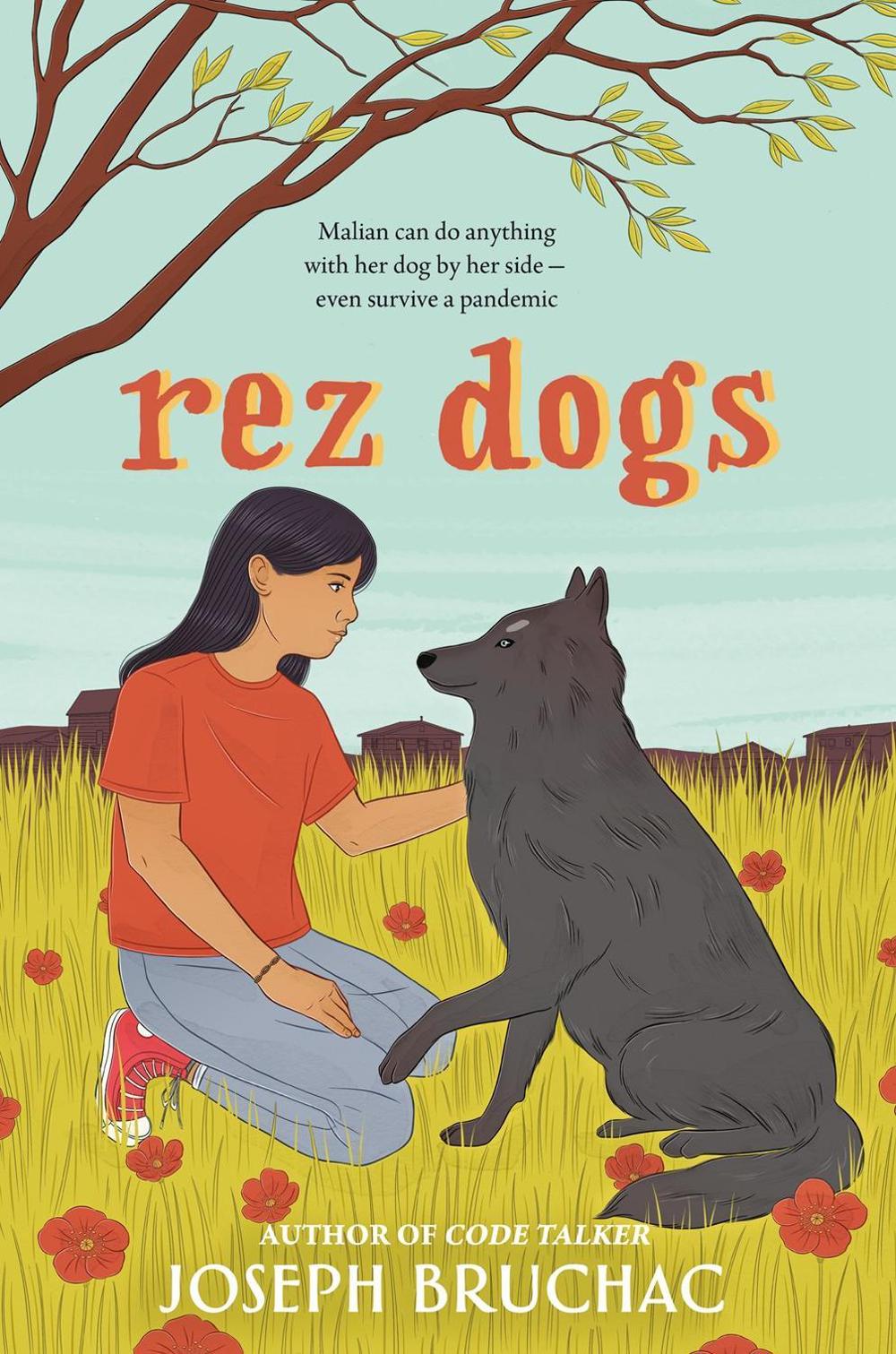 Rez Dogs by Joseph Bruchac - ISBN: 9780593326220
