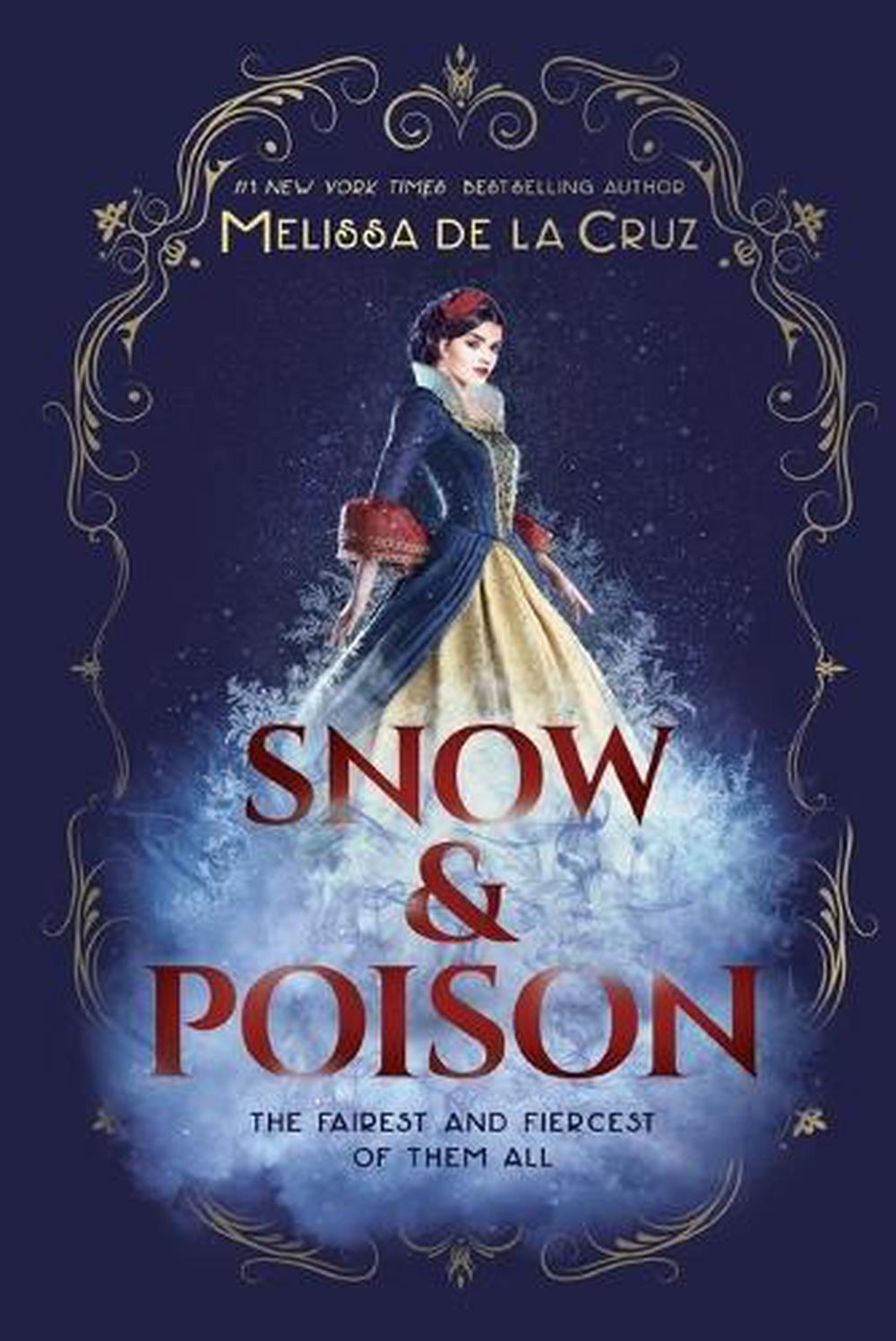 Snow & Poison by Melissa de la Cruz - ISBN: 9780593326695