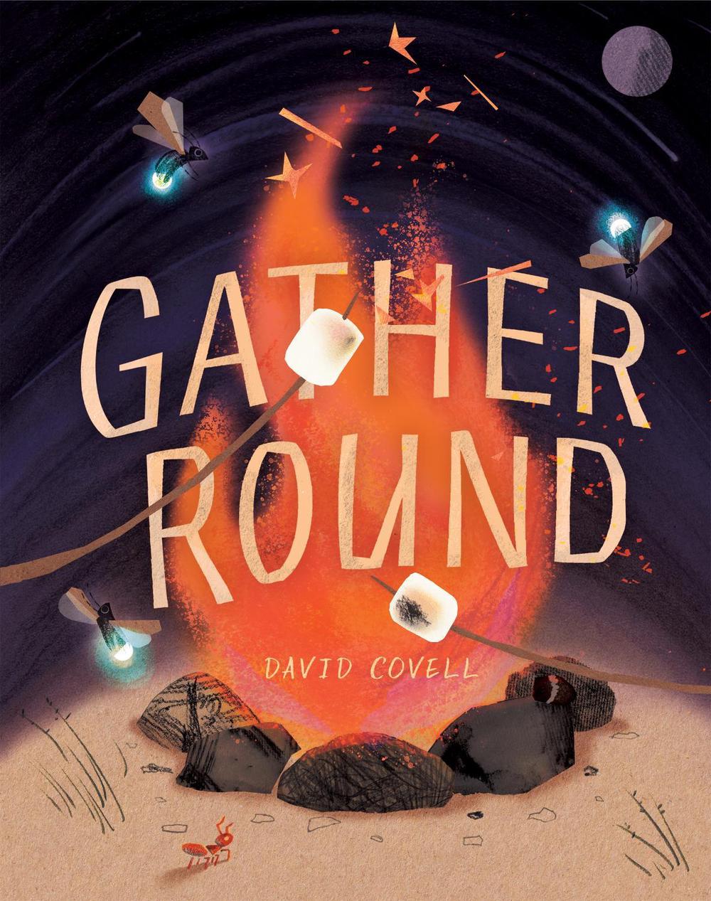 Gather Round by David Covell - ISBN: 9780593327630