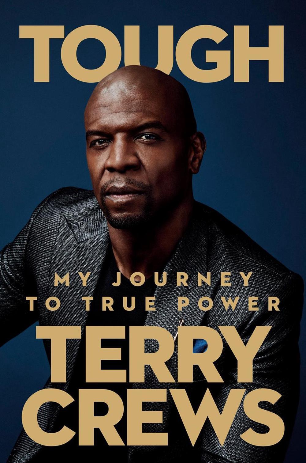 Tough by Terry Crews - ISBN: 9780593329801
