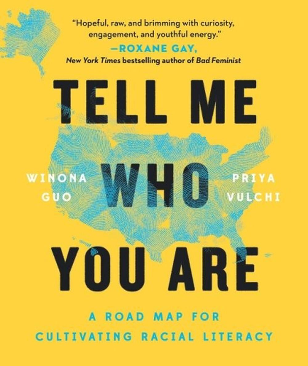 Tell Me Who You are by Winona Guo - ISBN: 9780593330173