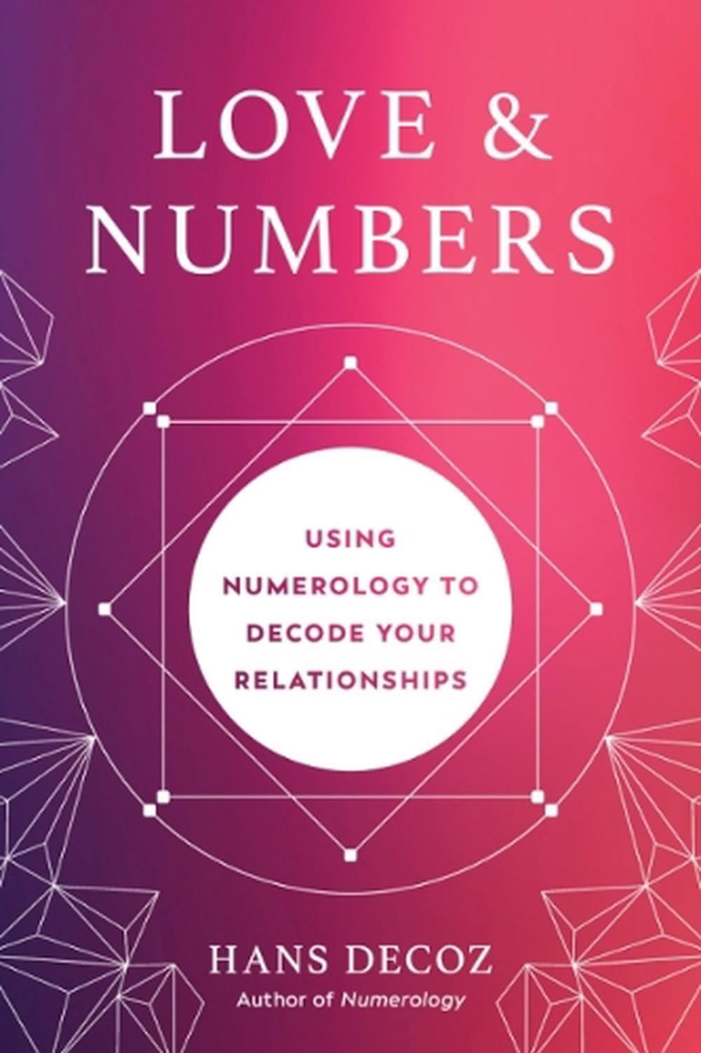 Love and Numbers, 9780593330555