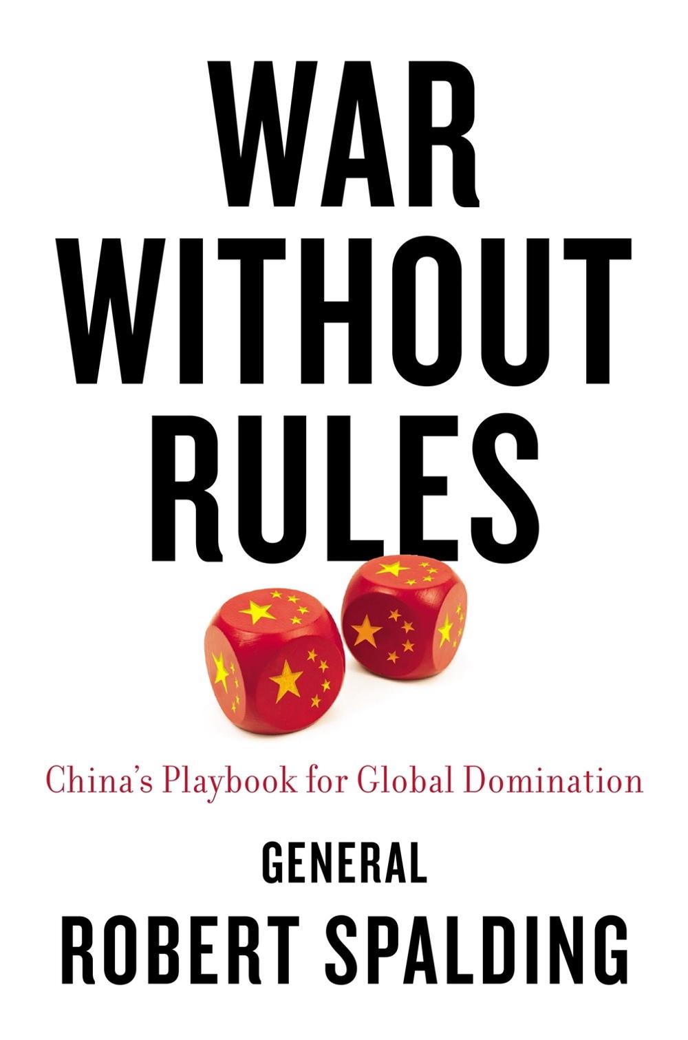 War Without Rules by Robert Spalding - ISBN: 9780593331040