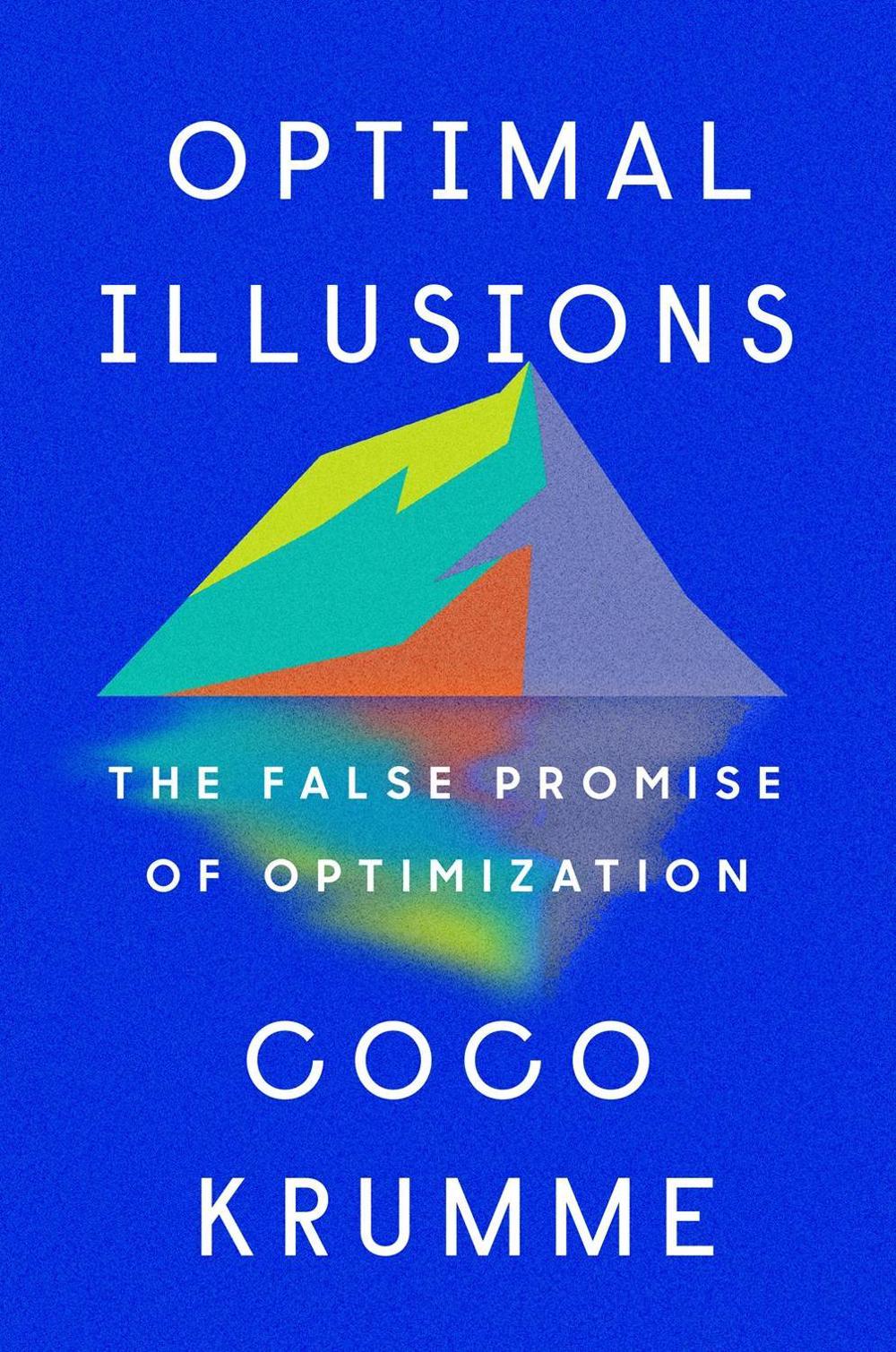 Optimal Illusions, 9780593331118