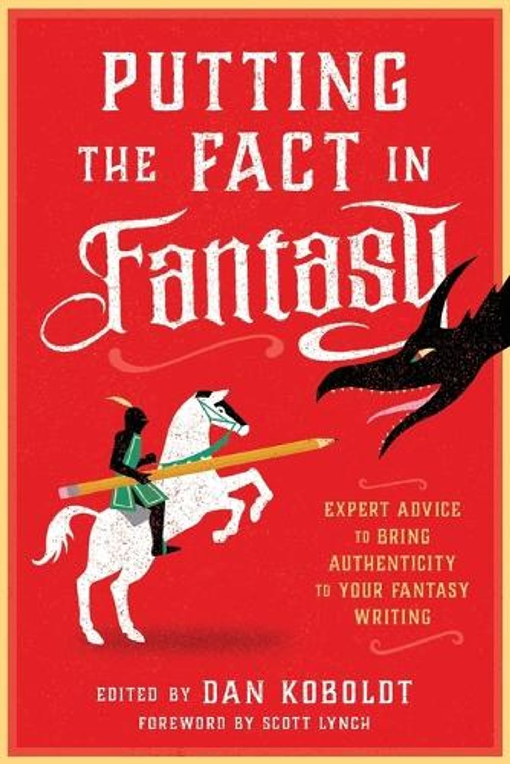 Putting the Fact in Fantasy by Daniel C. Koboldt - ISBN: 9780593331996