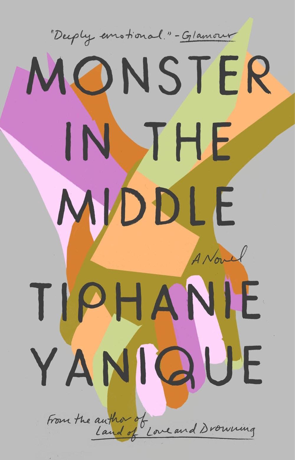 Monster in the Middle by Tiphanie Yanique - ISBN: 9780593332252