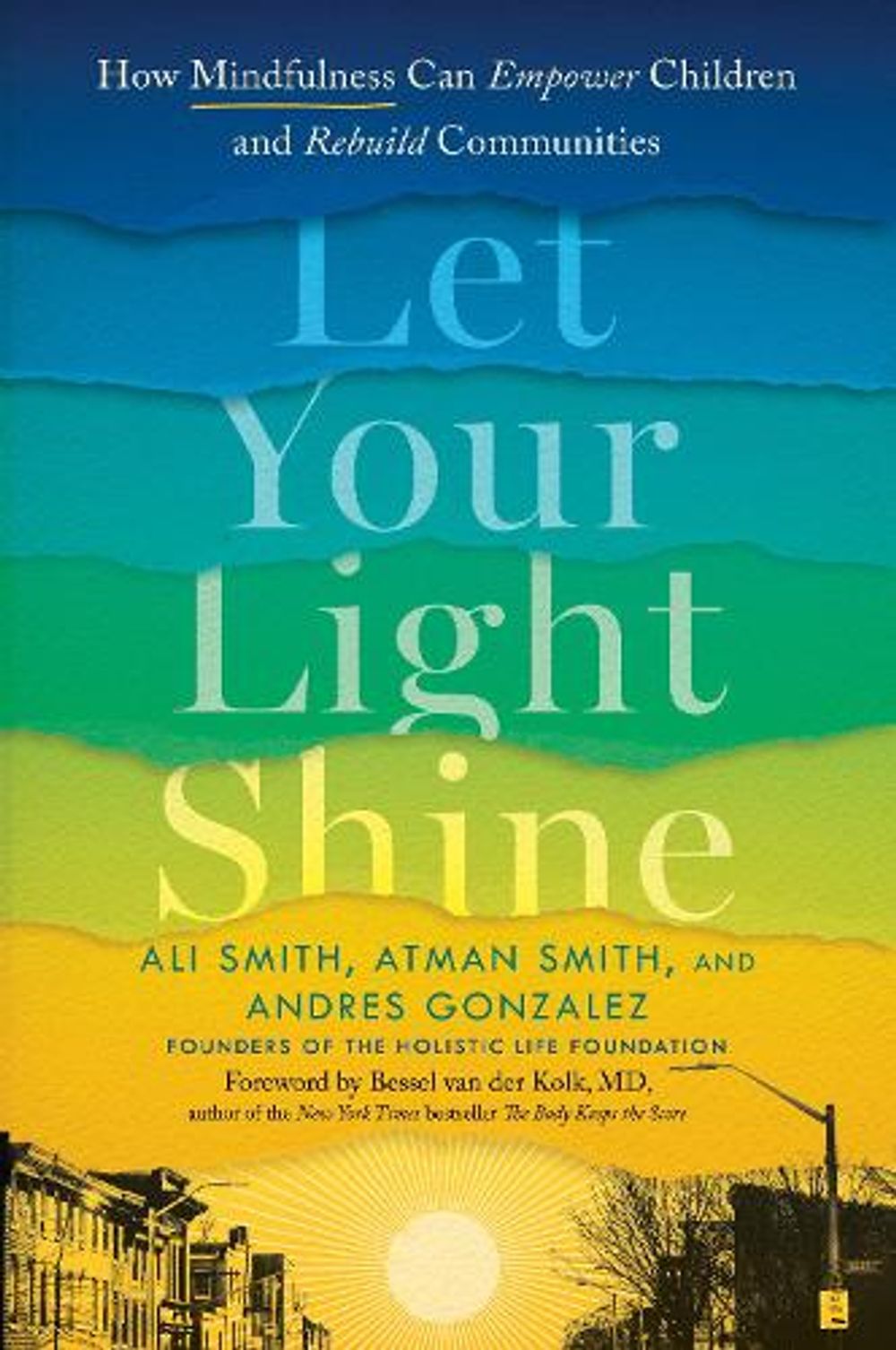 Let Your Light Shine by Ali Smith - ISBN: 9780593332283