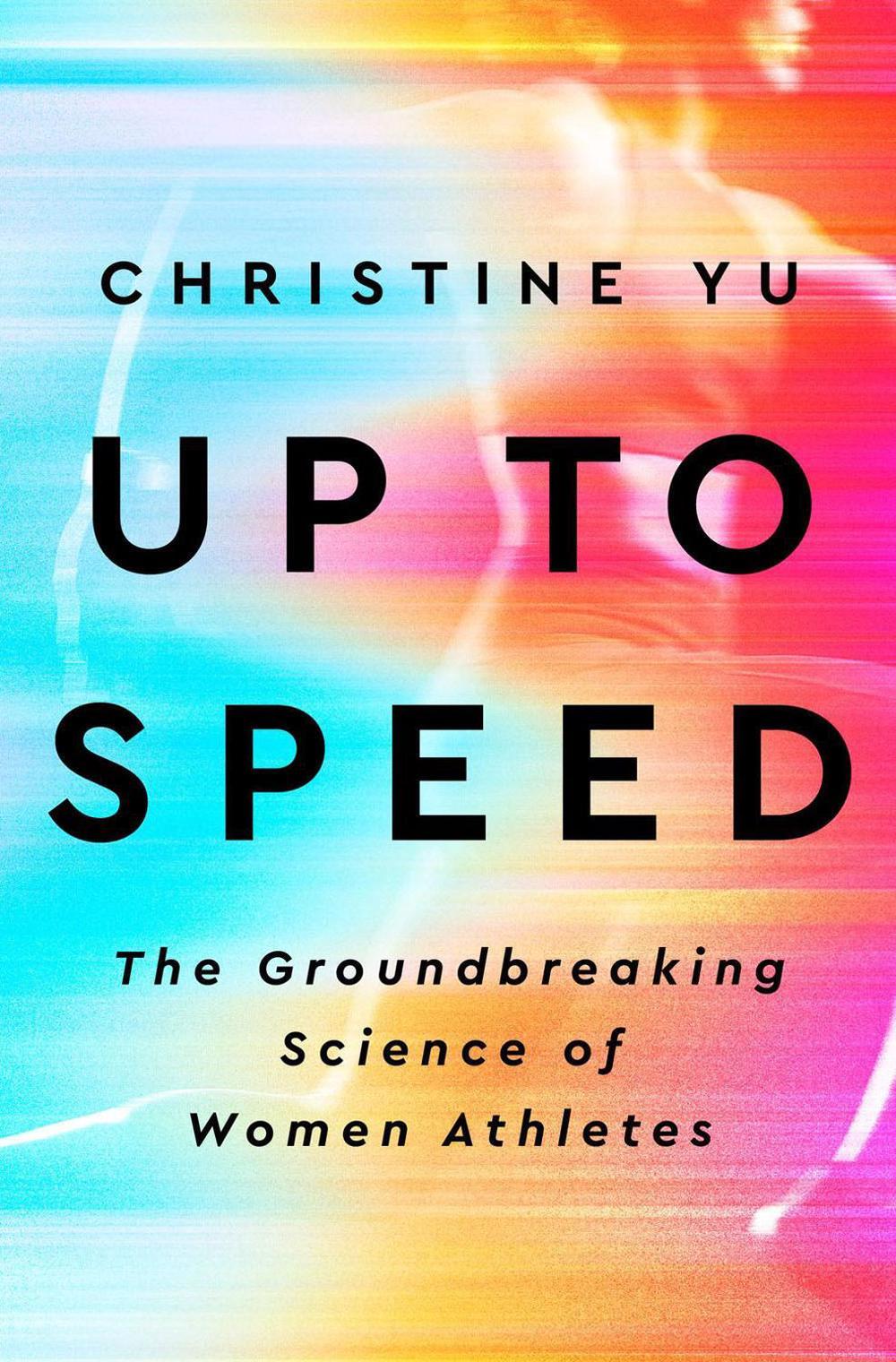 Up to Speed by Christine Yu - ISBN: 9780593332399