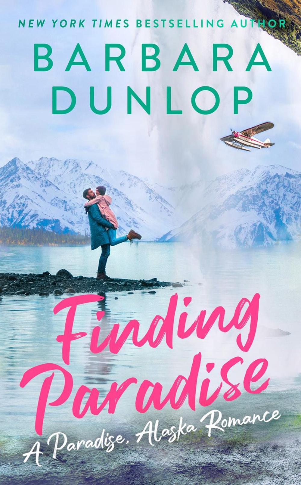 Finding Paradise by Barbara Dunlop - ISBN: 9780593332986