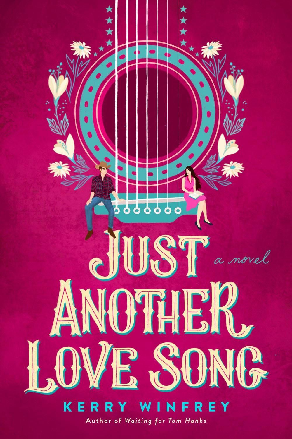 Just Another Love Song by Kerry Winfrey - ISBN: 9780593333433