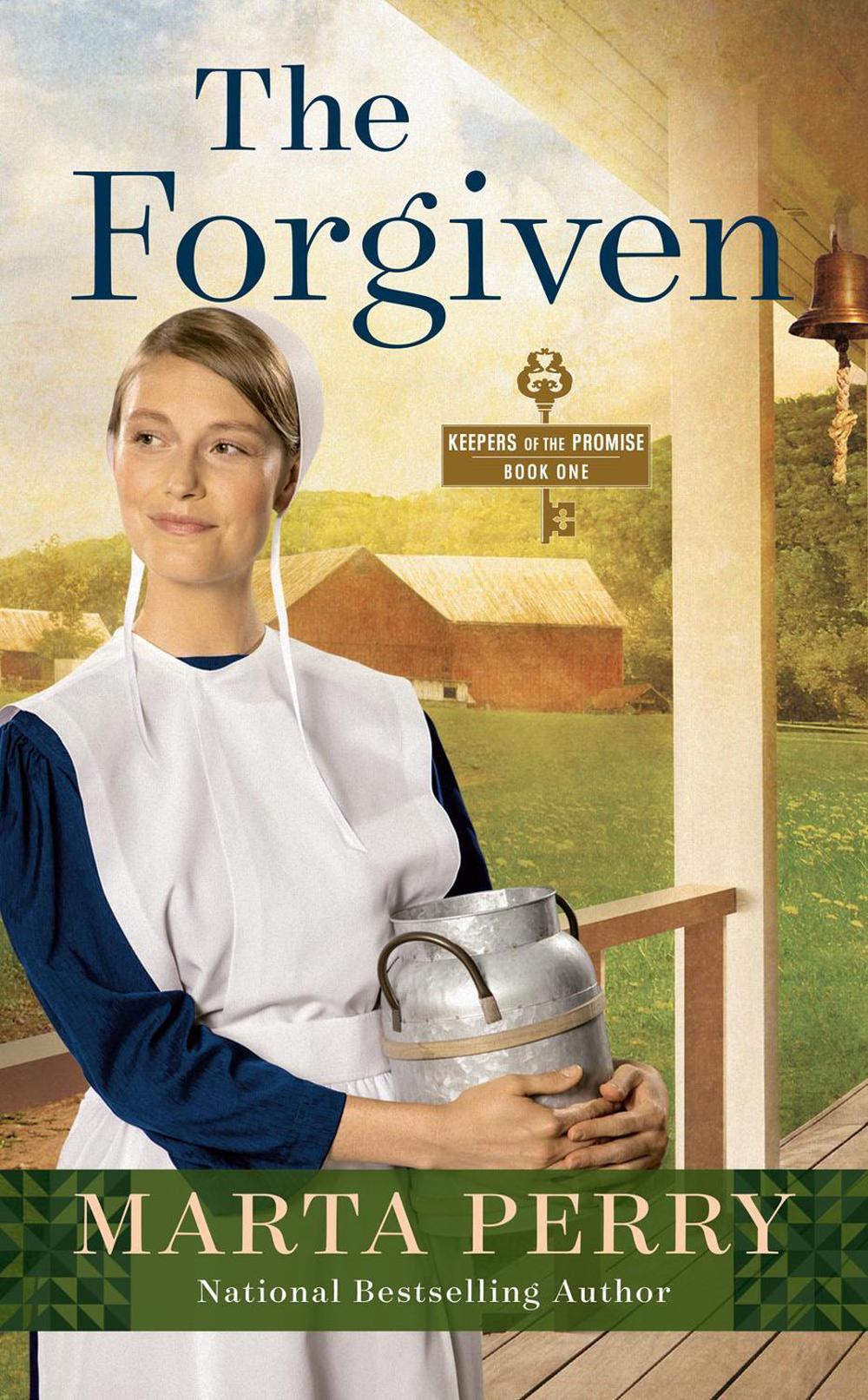 The Forgiven by Martha Perry - ISBN: 9780593334850