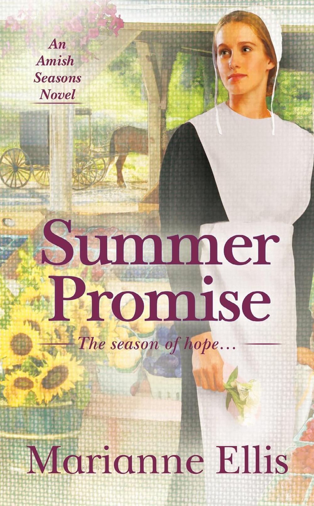 Summer Promise by Marianne Ellis - ISBN: 9780593334881