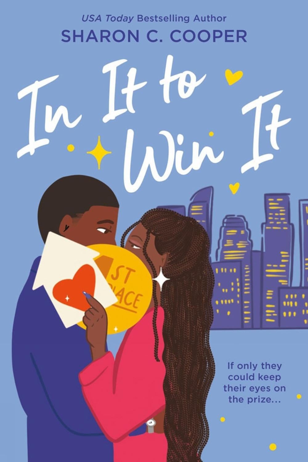 In It to Win It by Sharon C. Cooper - ISBN: 9780593335277