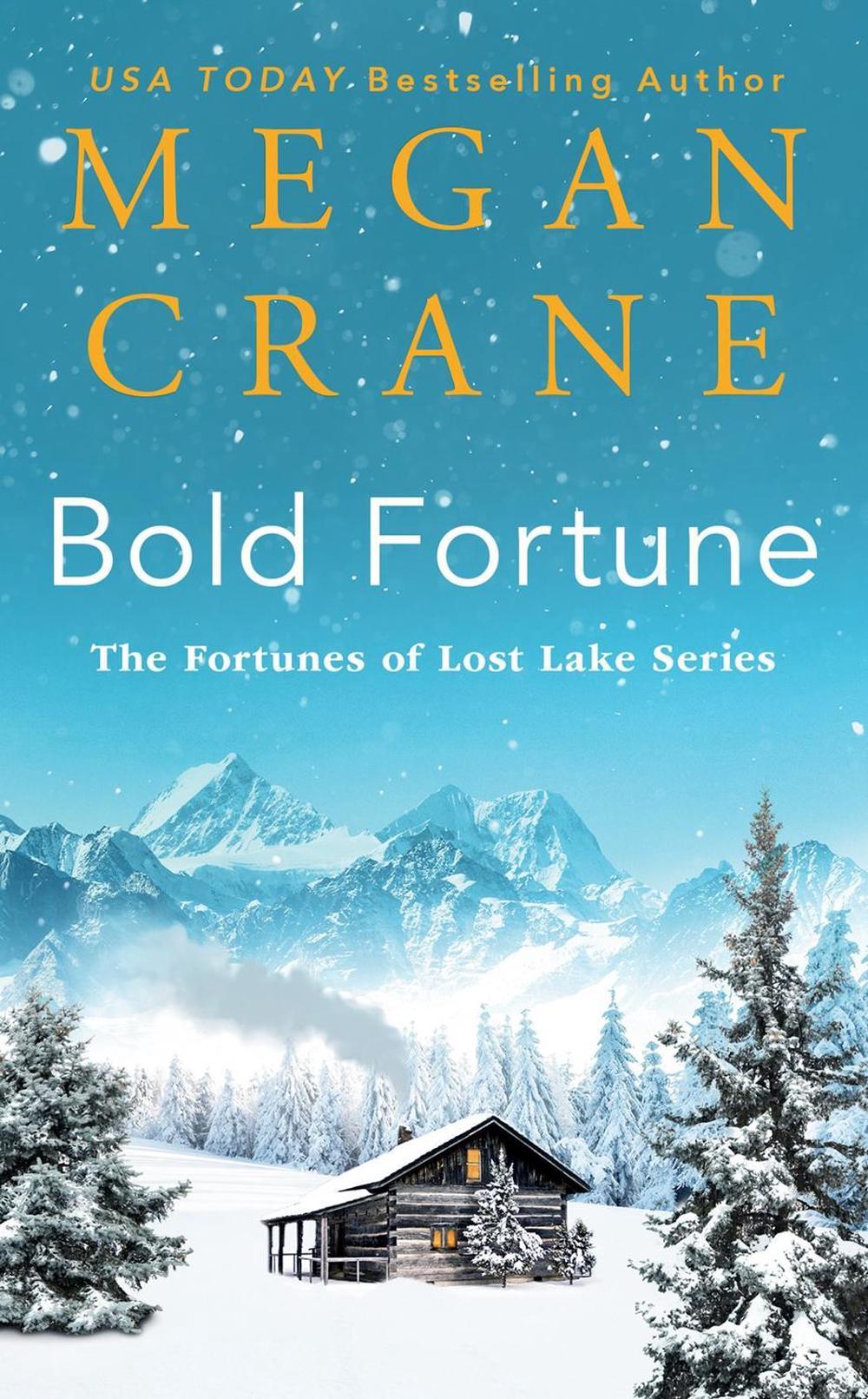 Bold Fortune by M.M. Crane - ISBN: 9780593335376