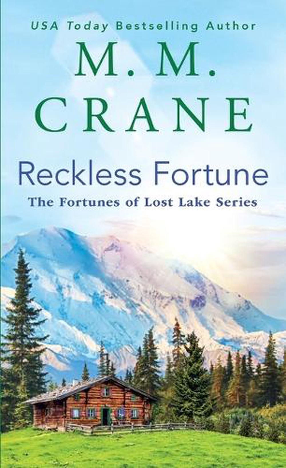 Reckless Fortune by M.M. Crane - ISBN: 9780593335406