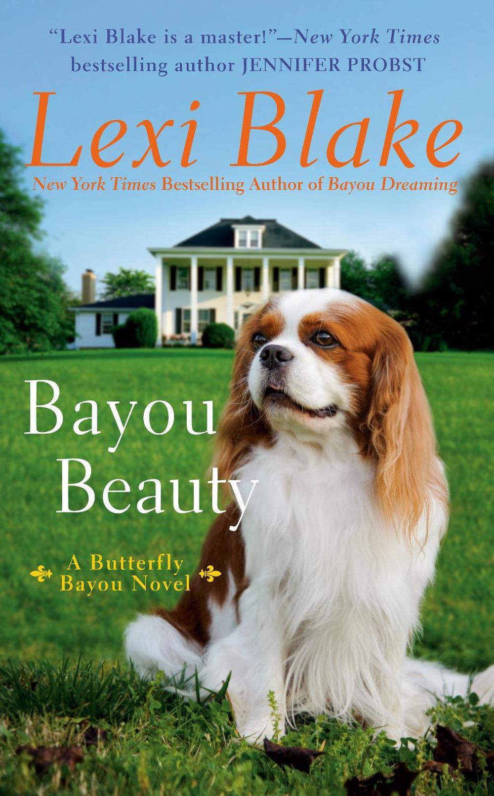 Bayou Beauty by Lexi Blake - ISBN: 9780593335468