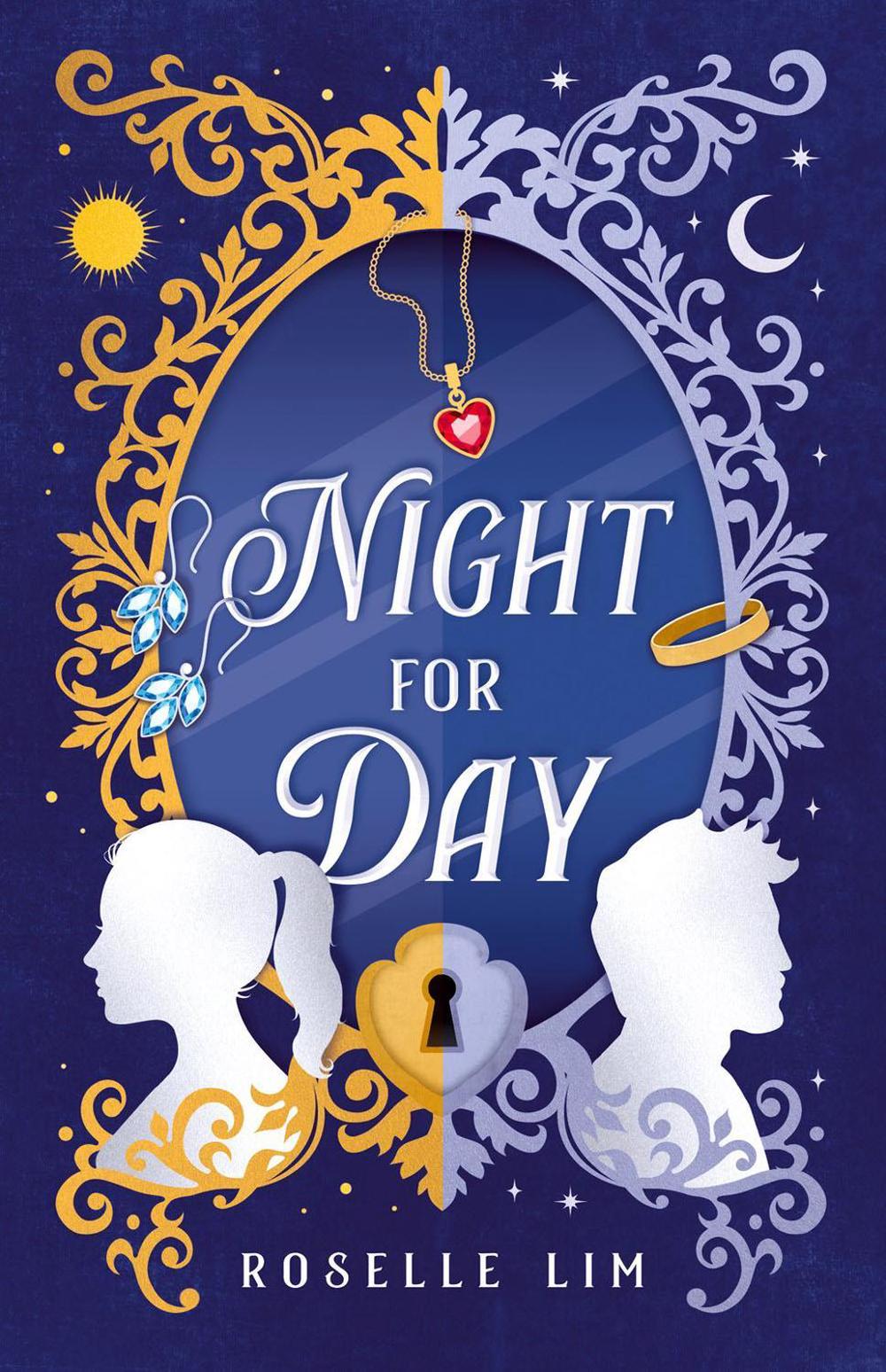 Night for Day by Roselle Lim - ISBN: 9780593335642