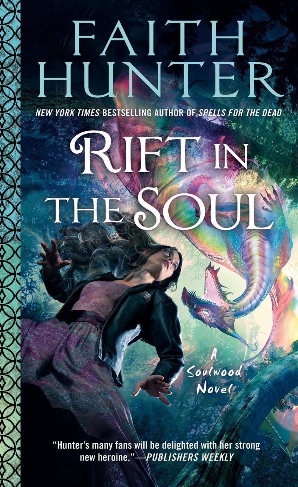 Rift in the Soul by Faith Hunter - ISBN: 9780593335796