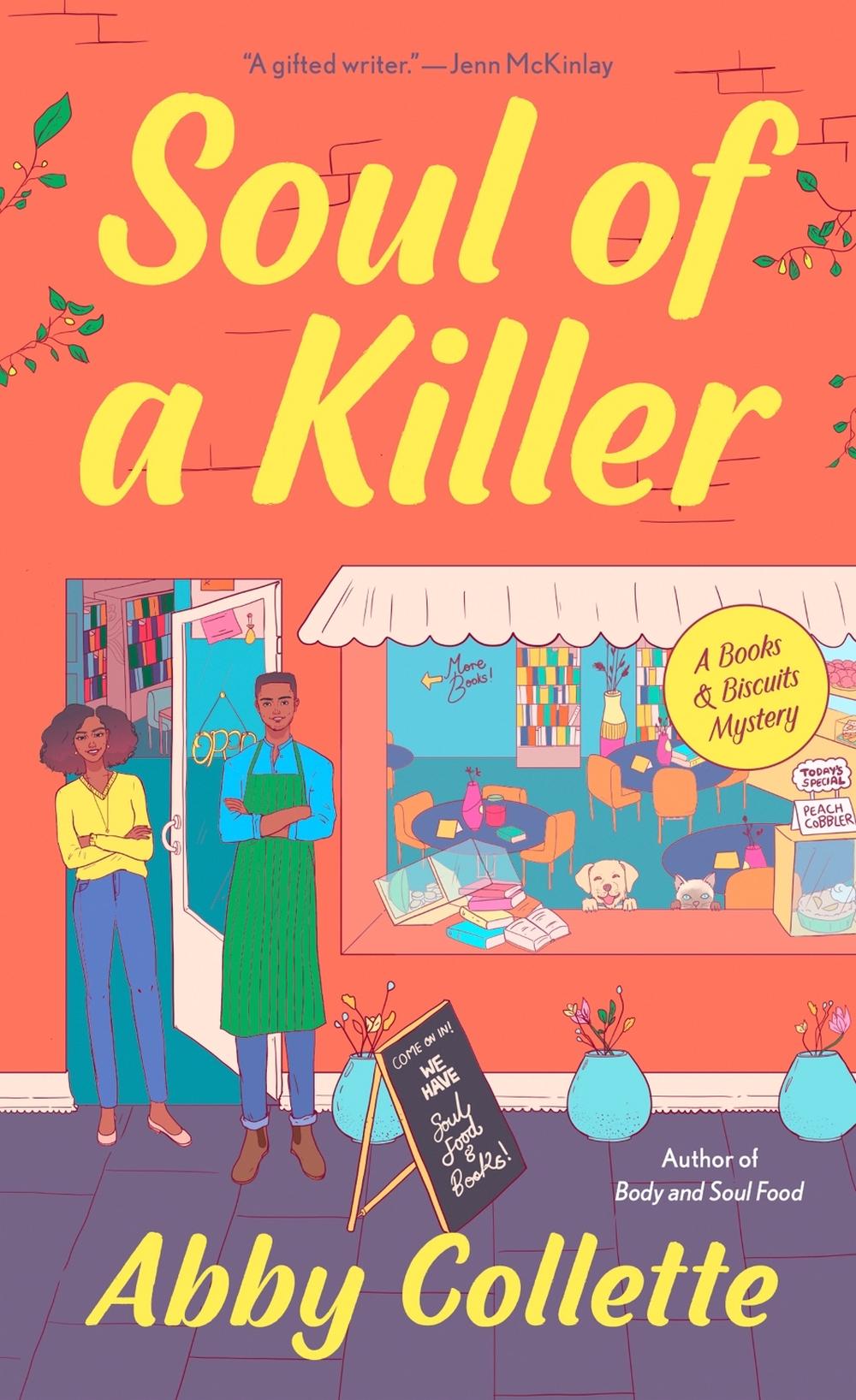 Soul of a Killer by Abby Collette - ISBN: 9780593336205