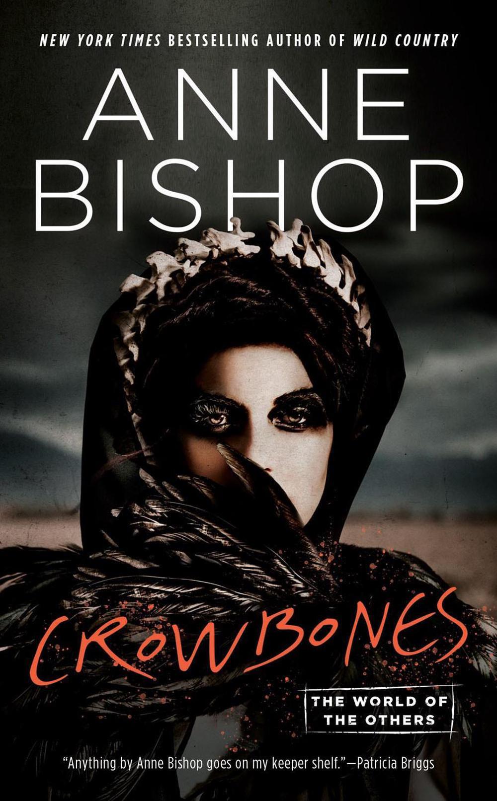 Crowbones by Anne Bishop - ISBN: 9780593337349