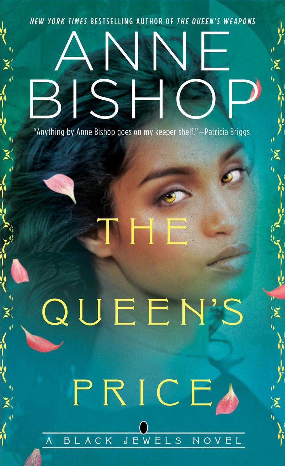 The Queen's Price by Anne Bishop - ISBN: 9780593337370