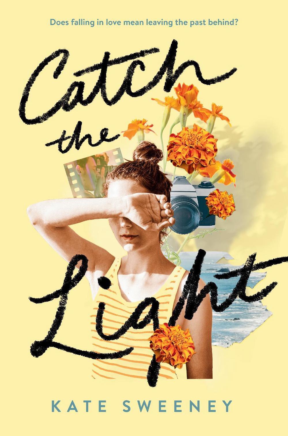Catch the Light by Kate Sweeney - ISBN: 9780593350232